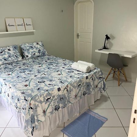 Apartamento Em Boa Vista Boa Vista  Esterno foto