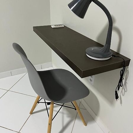 Apartamento Em Boa Vista Boa Vista  Esterno foto