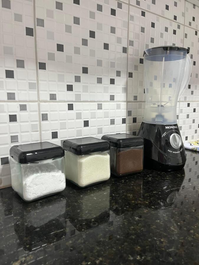 Apartamento Em Boa Vista Boa Vista  Esterno foto