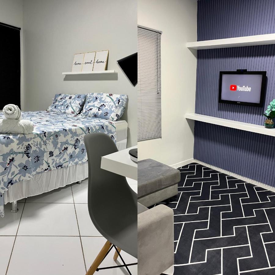 Apartamento Em Boa Vista Boa Vista  Esterno foto