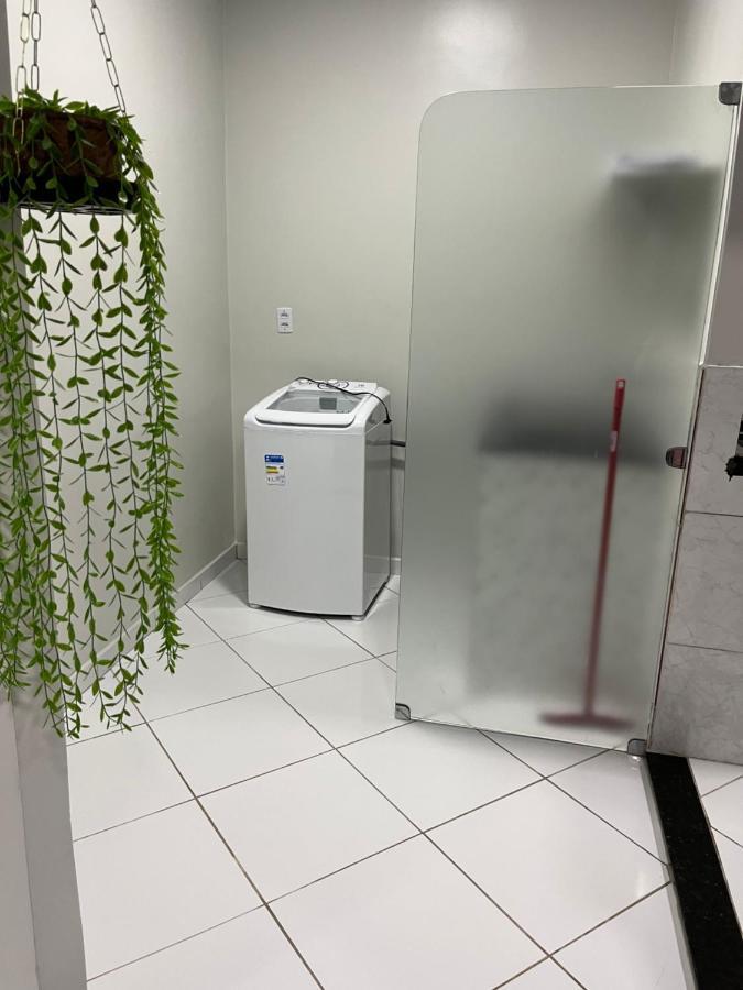 Apartamento Em Boa Vista Boa Vista  Esterno foto