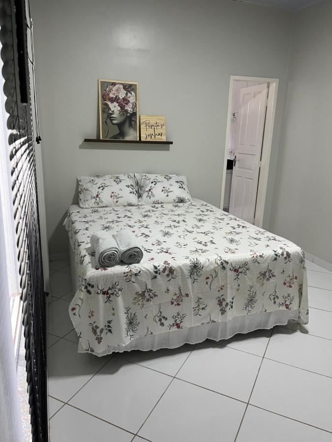 Apartamento Em Boa Vista Boa Vista  Esterno foto