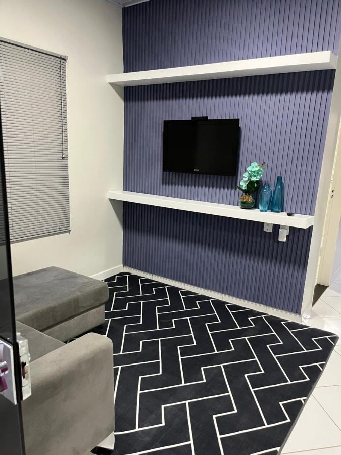 Apartamento Em Boa Vista Boa Vista  Esterno foto