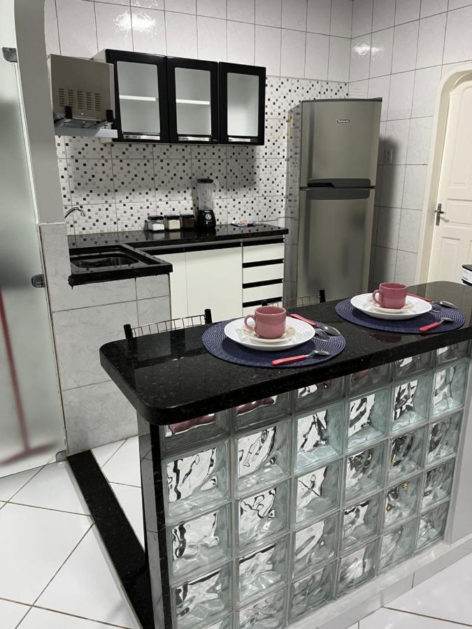 Apartamento Em Boa Vista Boa Vista  Esterno foto