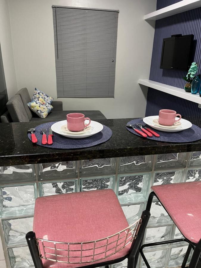Apartamento Em Boa Vista Boa Vista  Esterno foto