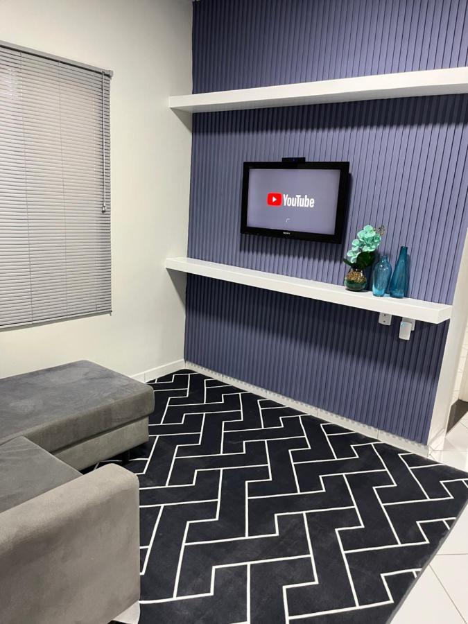 Apartamento Em Boa Vista Boa Vista  Esterno foto