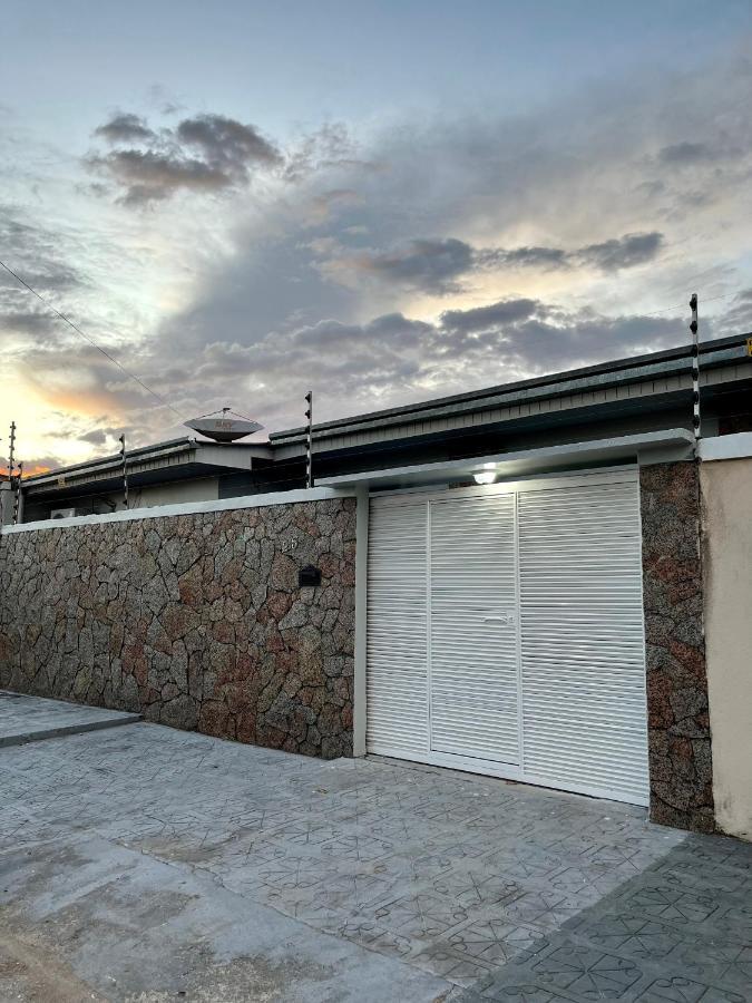Apartamento Em Boa Vista Boa Vista  Esterno foto