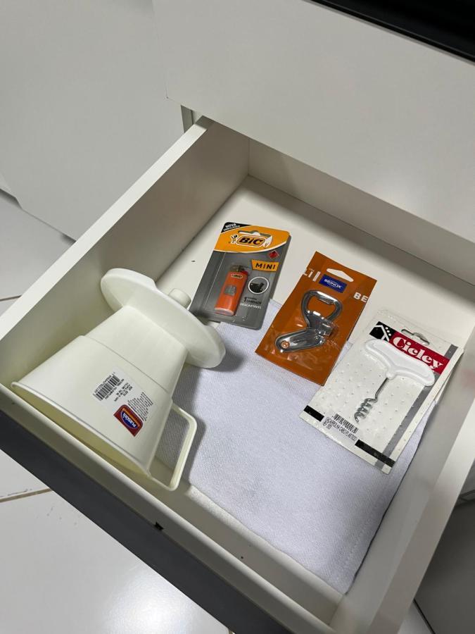 Apartamento Em Boa Vista Boa Vista  Esterno foto
