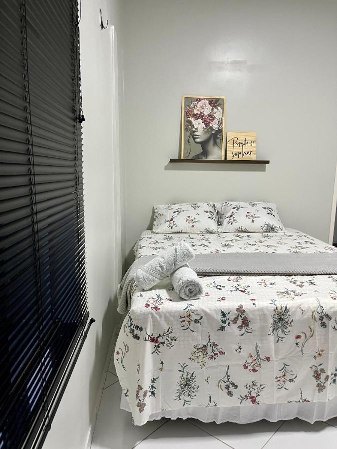 Apartamento Em Boa Vista Boa Vista  Esterno foto